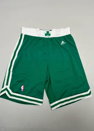 Short basketball NBA Boston Celtics, brand: adidas, condition: Very good, size: S, €20.00, €21.70 includes Buyer Protection Pro