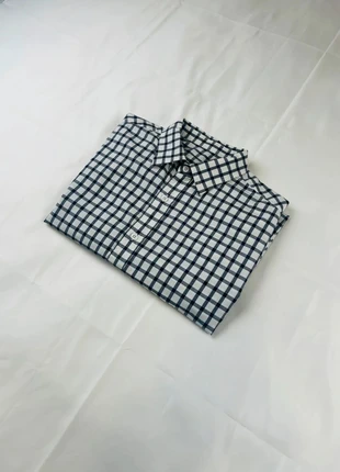 Chemise vintage Y2K coupe oversize, brand: Vintage Dressing, condition: Very good, size: M, €16.00, €17.50 includes Buyer Protection Pro