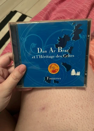 Cd dan ar braz, zustand: Gut, 1,00 €, 1,75 € inklusive Vinted-Käuferschutz