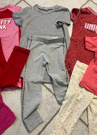 Lot 5 ans fille, marque: Paw Patrol, état: Très bon état, taille: 5 ans / 110 cm, 6,00 €, 7,00 € Protection acheteurs incluse