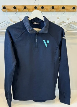 Sweat polaire The North Face pour femme, taille S, bleu marine., marque: The North Face, état: Très bon état, taille: S / 36 / 8, 18,00 €, 19,60 € Protection acheteurs incluse