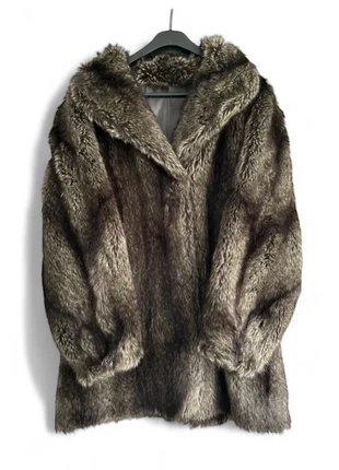 Veste fausse fourrure Michel Alexis Made in France🇫🇷, merk: Michel Alexis, staat: Nieuw zonder prijskaartje, maat: Universele maat, € 110,00, € 116,20 inclusief Kopersbescherming