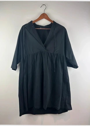 Robe noire Zara, brand: Zara, condition: Very good, size: S / 36 / 8, €17.10, €18.66 includes Buyer Protection Pro