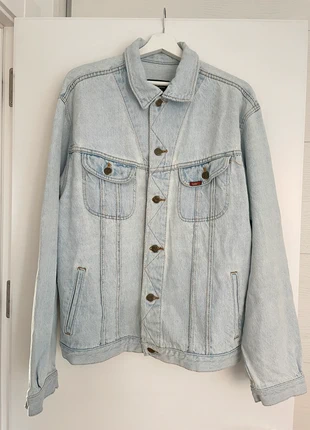 Chaqueta vaquera vintage Lee Sanforized, marque: Lee, état: Très bon état, taille: XL, 22,00 €, 23,80 € Protection acheteurs incluse