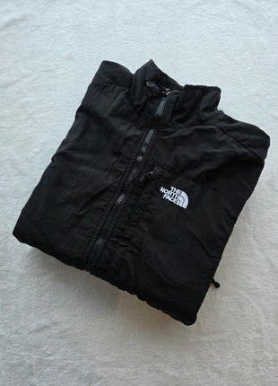 Veste polaire Denali Femme Taille XL The North Face Fleece Noir logo blanc - Black Jacket Full zip, marca: The North Face, estado: Muy bueno, tamaño: XL / 42 / 14, 40,00 €, 42,70 € Protección al comprador incluida