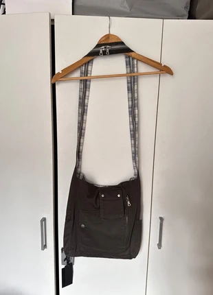 Vintage zip bag archive multipocket, brand: Vintage Dressing, condition: Very good, €30.00, €32.20 includes Buyer Protection