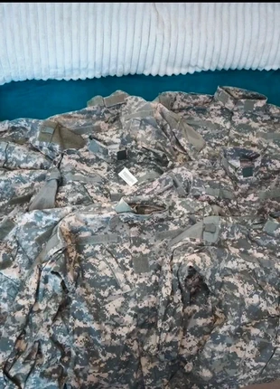 Vestes militaire armée américaine US Army authentique 🇺🇸, marque: U.S. ARMY, état: Très bon état, taille: M, 150,00 €, 158,20 € Protection acheteurs incluse