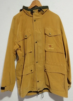 Fjällräven Vintage Expedition Jacket / Chaqueta / Parka, marca: Fjällräven, estado: Bueno, tamaño: XXL, 75,00 €, 79,45 € Protección al comprador incluida