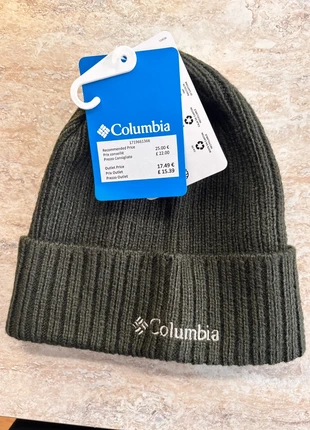 Bonnet unisexe Columbia, marque: Columbia, état: Neuf avec étiquette, taille: Taille unique, 15,00 €, 16,45 € Protection acheteurs incluse