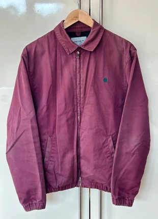 Carhartt Vintage WIP Madison Jacket, brand: Carhartt, condition: Satisfactory, size: S, £34.10, £36.51 includes Buyer Protection Pro