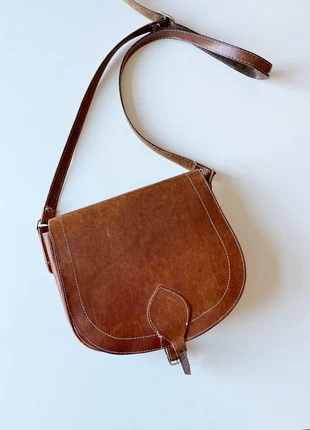 Vintage shoulderbag, marque: Vintage, état: Très bon état, 20,00 €, 21,70 € Protection acheteurs incluse