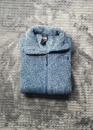 Polaire The North Face / taille S / bleu, brand: The North Face, condizioni: Ottime, taglia: S / IT 40 / EU 36, €30.00, €32.20 include la Protezione acquisti