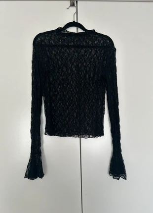 Zia lace top, état: Neuf sans étiquette, taille: Autre, 20,00 €, 21,70 € Protection acheteurs incluse