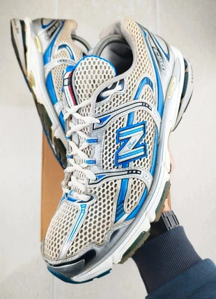 Baskets Sneackers New Balance 1063 Running << Grey Blue >> Taille 45.5, marca: New Balance, estado: Muy bueno, tamaño: 45,5, 65,00 €, 68,95 € Protección al comprador Pro incluida