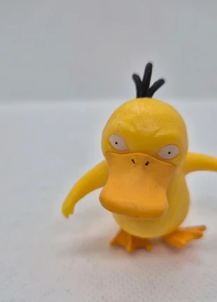 Psykokwak/Psyduck Battle Figure WCT Figurine Pokemon, brand: Pokémon, condition: Good, €3.80, €4.69 includes Buyer Protection