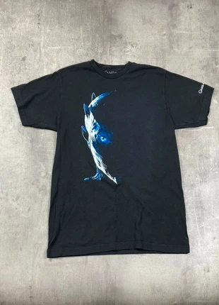 T-Shirt Noir Game of Thrones The Night King, brand: Game of Thrones, condition: Good, size: M, €7.99, €9.09 includes Buyer Protection Pro