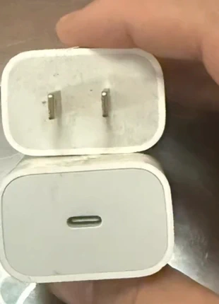 power adapter, condition: Satisfactory, £1.05, £1.80 includes Buyer Protection