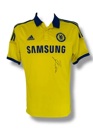 Maillot football Chelsea Adidas Ballack, marque: adidas, état: Très bon état, taille: L, 200,00 €, 210,70 € Protection acheteurs (Pro) incluse