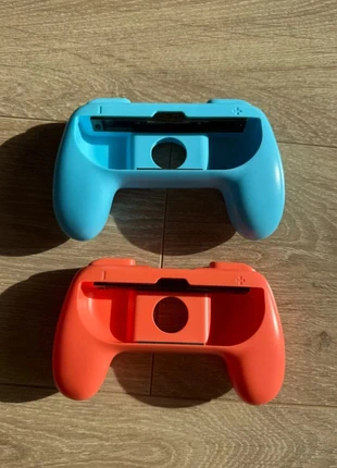 Subsonique Nintendo Switch 2 duo manette, brand: Nintendo, condition: New without tags, €5.00, €5.95 includes Buyer Protection