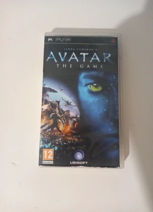 Avatar, condition: Very good, €5.00, €5.95 includes Buyer Protection