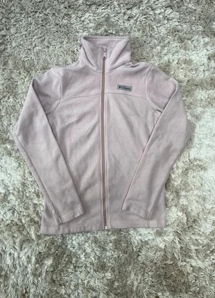 Veste - Polaire Columbia Rose Pale Taille XS Femme, marca: Columbia, estado: Muy bueno, tamaño: XS / 34 / 6, 17,50 €, 19,08 € Protección al comprador incluida