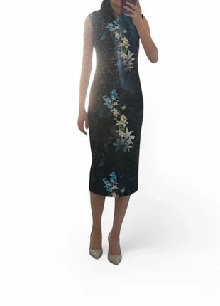 Ted Baker London Floral Sheath Dress (Size 1 / US 4), brand: Ted Baker, condition: New with tags, size: S / UK 8-10, £96.50, £102.03 includes Buyer Protection