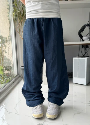 Parachute Track Pant Reebok Vintage l XL, marque: Reebok, état: Très bon état, taille: XL, 22,00 €, 23,80 € Protection acheteurs (Pro) incluse