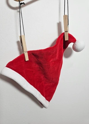 Bonnet de noël - Orchestra - 47., brand: Orchestra, condition: Very good, size: 6-12 months, 47 cm, €1.80, €2.59 includes Buyer Protection Pro