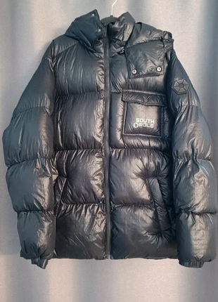 Jas van South Pole, brand: Southpole, condizioni: Nuovo con cartellino, taglia: L, €65.00, €68.95 include la Protezione acquisti