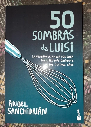 50 sombras de Luisi, état: Très bon état, 5,00 €, 5,95 € Protection acheteurs incluse