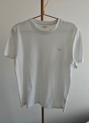T shirt homme damart taille S en excellent état, marke: Damart, zustand: Sehr gut, größe: S, 8,00 €, 9,10 € beinhaltet Vinted-Käuferschutz Pro