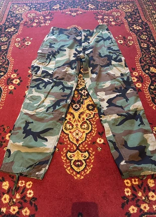 Pantaloni Camo Baggy Y2K, marque: Camo, état: Très bon état, taille: L, 30,00 €, 32,20 € Protection acheteurs incluse