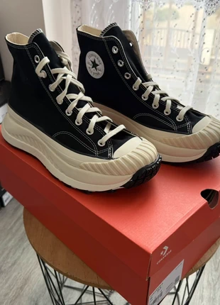 Converse Chuck 70 at-CX hi A03277C Pointure 44, marque: Converse, état: Neuf sans étiquette, taille: 44, 39,00 €, 41,65 € Protection acheteurs incluse