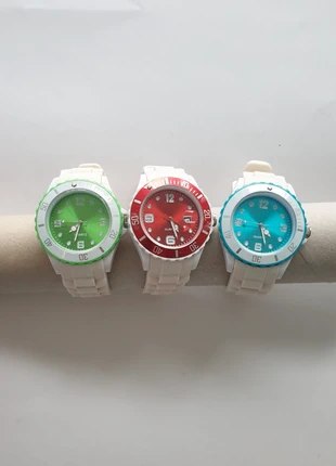 Quartz Uhr, brand: Quartz, condizioni: Ottime, taglia: 43–46 mm, €9.00, €10.15 include la Protezione acquisti