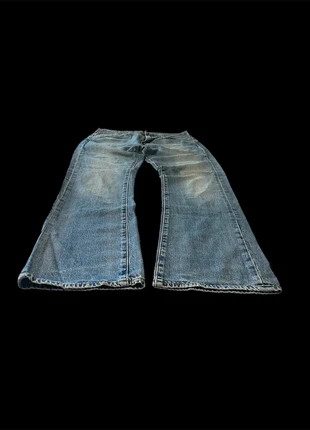 Vintage Jeans Levi's 90s 2000s Y2K StreetWear, marke: Levi's, zustand: Sehr gut, größe: L, 38,90 €, 41,55 € inklusive Vinted-Käuferschutz