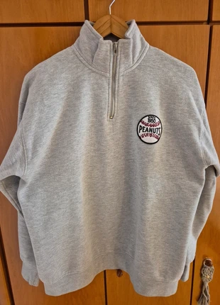 Sudadera Peanuts talla M, marque: Lefties, état: Très bon état, taille: M, 5,00 €, 5,95 € Protection acheteurs incluse