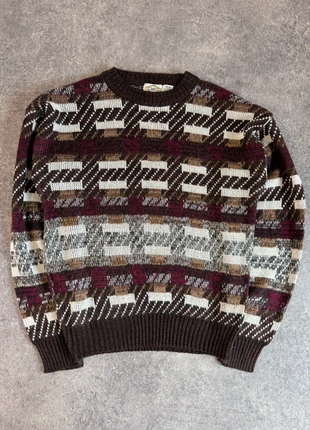 Pull vintage Allegro homme / taille M, marque: Allegro, état: Très bon état, taille: M, 15,00 €, 16,45 € Protection acheteurs (Pro) incluse