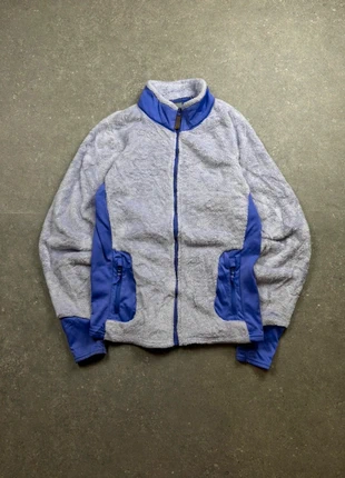 Champion Pile Zip Jacket, marke: Champion, zustand: Sehr gut, größe: M / 38 / 10, 24,90 €, 26,85 € beinhaltet Vinted-Käuferschutz Pro