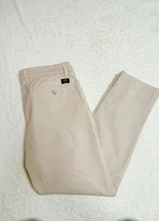 Chino mason’s homme beige bon état taille 52, marca: Mason's, estado: Muito bom, tamanho: PT 52 | W42, €30.00, €32.20 inclui Proteção do Comprador