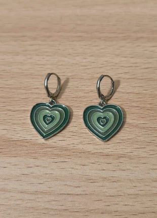 orecchini 90's, état: Très bon état, 3,00 €, 3,85 € Protection acheteurs incluse