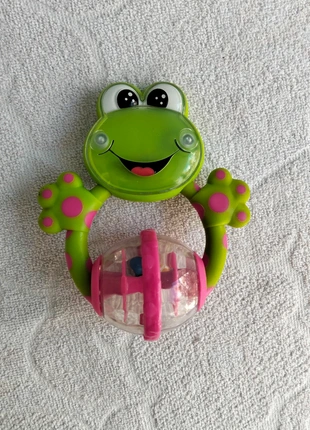 Brinquedo / Roca da Chicco, merk: Chicco, staat: Goed, maat: Universeel, € 3,50, € 4,38 inclusief Kopersbescherming