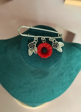 Brooch, condition: New with tags, £9.85, £11.04 includes Buyer Protection Pro