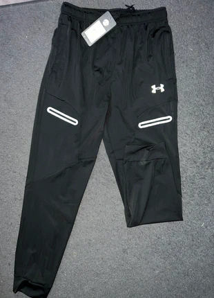 Bas de Jogging Under Armour noir, marke: Under Armour, zustand: Neu, mit Etikett, größe: XL, 35,00 €, 37,45 € inklusive Vinted-Käuferschutz