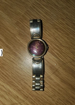 Jolie montre quartz, brand: Quartz, condizioni: Ottime, taglia: Taglia unica, €5.00, €5.95 include la Protezione acquisti