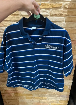 Polo Boxy Fit Talla Xs, marque: Bershka, état: Neuf sans étiquette, taille: XS, 5,00 €, 5,95 € Protection acheteurs incluse