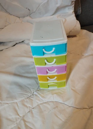 Rangement #enfant#bureau, condizioni: Ottime, €1.50, €2.28 include la Protezione acquisti