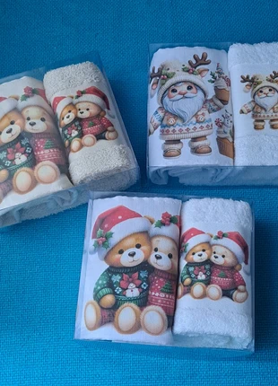 Caixa conjunto panos cozinha, brand: sem marca, condizioni: Nuovo con cartellino, €9.50, €10.68 include la Protezione acquisti