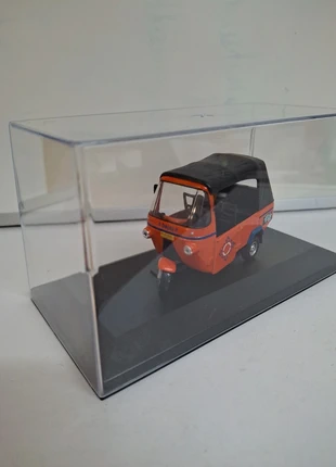 Miniature 1.43 Tuk Tuk. De nombreux modèles en vente dans ma boutique, marke: TUK, zustand: Neu, 9,60 €, 10,78 € beinhaltet Vinted-Käuferschutz Pro