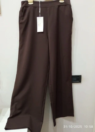 Pantaloni nuovi con cartellino, merk: MS.station, staat: Nieuw met prijskaartje, maat: L / 40 / 12, € 13,00, € 14,35 inclusief Kopersbescherming