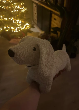 Deur stopper dachshund, merk: Zara Home, staat: Als nieuw, € 10,00, € 11,20 inclusief Kopersbescherming
